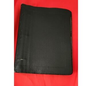 Duraflex‎ Binding 2708 Reno Stationary Company Reno Nevada 3 ring binder
